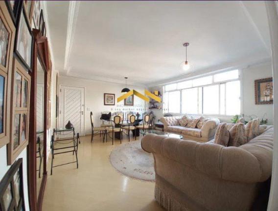 Apartamento com 4 Quartos à Venda, 109 m² em Vila Mariana - São Paulo