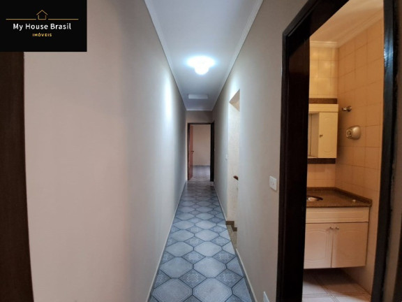 Imagem Sobrado com 3 Quartos à Venda, 160 m² em Vila Mazzei - São Paulo Imagem Sobrado com 3 Quartos à Venda, 160 m² em Vila Mazzei - São Paulo