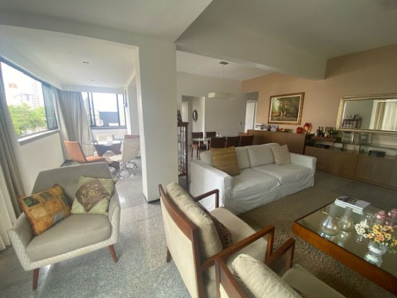 Imagem Apartamento com 3 Quartos à Venda, 172 m² em Aldeota - Fortaleza Imagem Apartamento com 3 Quartos à Venda, 172 m² em Aldeota - Fortaleza