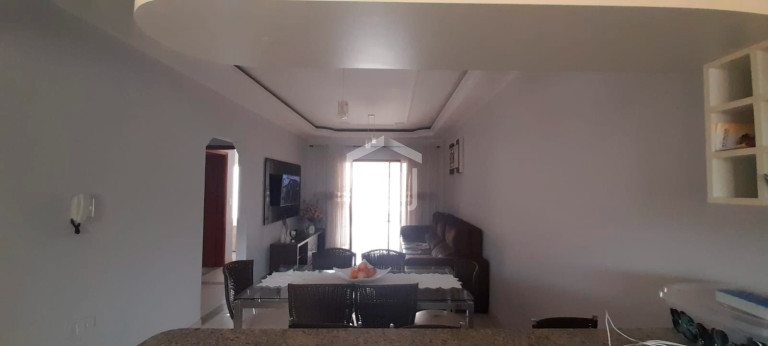 Imagem Casa com 2 Quartos à Venda, 190 m² em Jardim Floresta 1 - Bandeira Do Sul