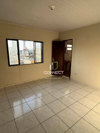 Imagem Apartamento com 1 Quarto para Alugar, 45 m² em Centro - Itajaí