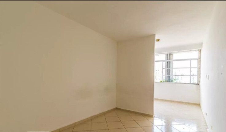 Apartamento com 1 Quarto à Venda, 32 m² em Barra Funda - São Paulo