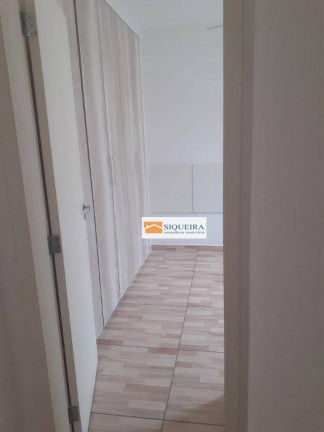Imagem Apartamento com 2 Quartos para Alugar, 47 m² em Jardim Mirante Dos Ovnis - Votorantim