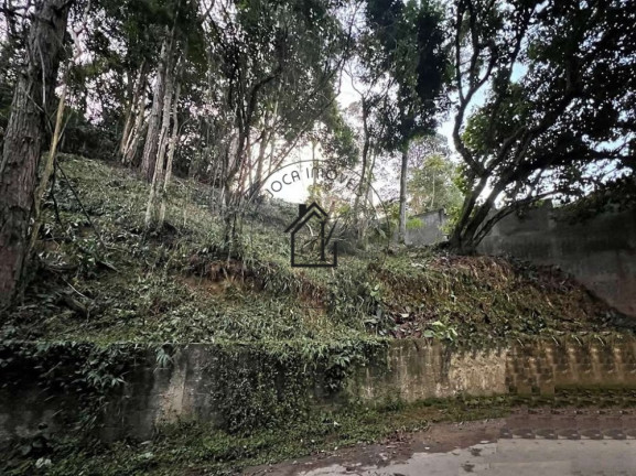 Imagem Imóvel à Venda, 1.566 m² em Chácara São João - Carapicuíba