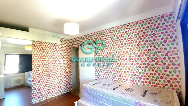 Imagem Apartamento com 2 Quartos à Venda, 73 m² em Enseada - Guarujá Imagem Apartamento com 2 Quartos à Venda, 73 m² em Enseada - Guarujá