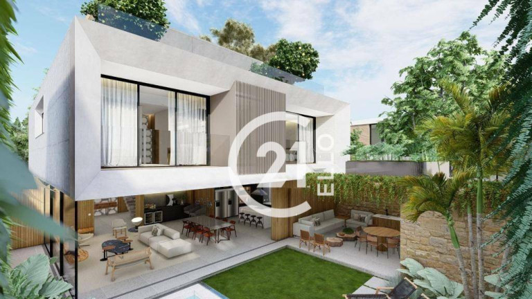 Imagem Casa com 5 Quartos à Venda, 620 m² em Jardim América - São Paulo Imagem Casa com 5 Quartos à Venda, 620 m² em Jardim América - São Paulo