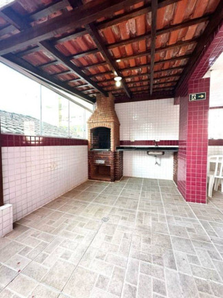 Imagem Apartamento com 1 Quarto à Venda, 41 m² em Ocian - Praia Grande