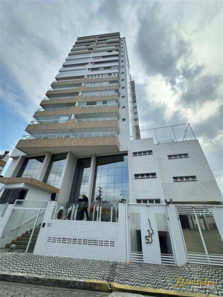 Imagem Apartamento com 1 Quarto à Venda, 53 m² em Aviação - Praia Grande Imagem Apartamento com 1 Quarto à Venda, 53 m² em Aviação - Praia Grande