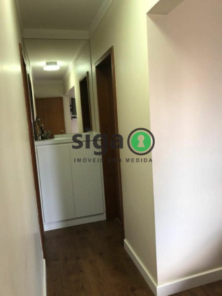 Imagem Apartamento com 4 Quartos à Venda, 228 m² em Morumbi - São Paulo Imagem Apartamento com 4 Quartos à Venda, 228 m² em Morumbi - São Paulo