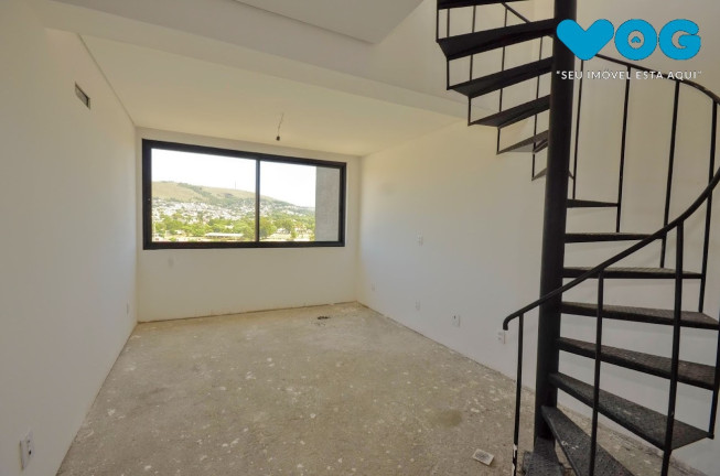 Imagem Imóvel com 1 Quarto à Venda, 102 m² em Jardim Botânico - Porto Alegre