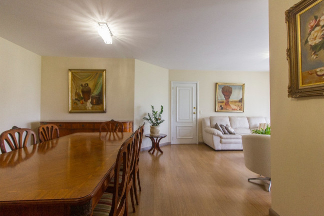 Imagem Imóvel com 3 Quartos à Venda, 121 m² em Panamby - São Paulo Imagem Imóvel com 3 Quartos à Venda, 121 m² em Panamby - São Paulo