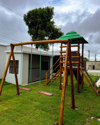 Imagem Imóvel com 2 Quartos à Venda, 54 m² em Iparana - Caucaia