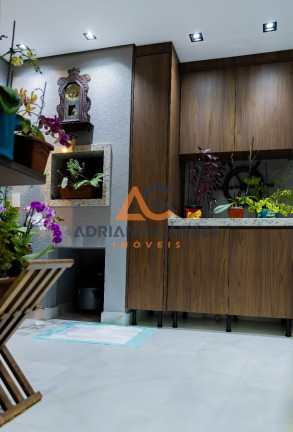 Imagem Imóvel com 2 Quartos à Venda, 73 m² em Fazendinha - Itajaí