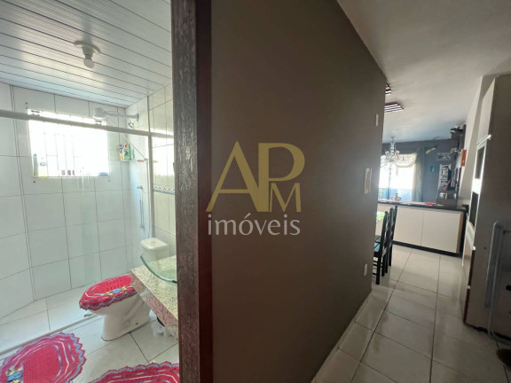 Imagem Apartamento com 2 Quartos à Venda, 63 m² em Fundos - Biguaçu Imagem Apartamento com 2 Quartos à Venda, 63 m² em Fundos - Biguaçu