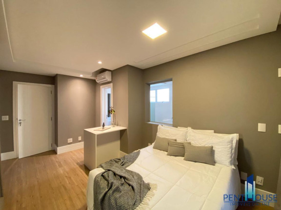 Imagem Apartamento com 3 Quartos à Venda, 122 m² em Pioneiros - Balneário Camboriú