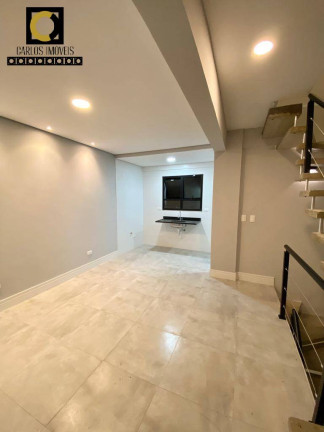 Imagem Casa com 2 Quartos à Venda, 116 m² em Marapé - Santos Imagem Casa com 2 Quartos à Venda, 116 m² em Marapé - Santos