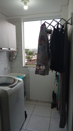 Imagem Apartamento com 2 Quartos à Venda, 67 m² em Barra Do Aririu - Palhoça Imagem Apartamento com 2 Quartos à Venda, 67 m² em Barra Do Aririu - Palhoça
