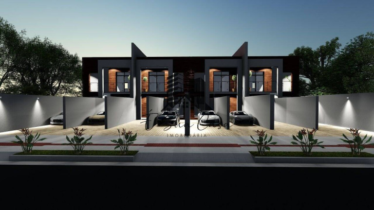 Imagem Casa com 2 Quartos à Venda, 110 m² em Xangri-lá - Contagem Imagem Casa com 2 Quartos à Venda, 110 m² em Xangri-lá - Contagem