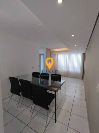 Imagem Apartamento com 2 Quartos à Venda, 60 m² em Graça - Belo Horizonte