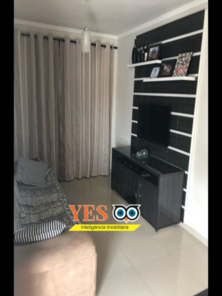 Imagem Apartamento com 2 Quartos à Venda, 50 m² em Pedra Do Descanso - Feira De Santana Imagem Apartamento com 2 Quartos à Venda, 50 m² em Pedra Do Descanso - Feira De Santana