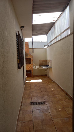 Casa com 2 Quartos à Venda, 80 m² em Ipiranga - Ribeirão Preto