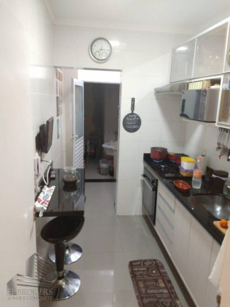 Imagem Apartamento com 2 Quartos à Venda, 100 m² em Jardim Leocádia - Sorocaba Imagem Apartamento com 2 Quartos à Venda, 100 m² em Jardim Leocádia - Sorocaba