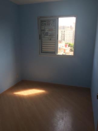 Imagem Apartamento com 2 Quartos à Venda, 50 m² em Vila Cruz Das Almas - São Paulo