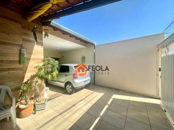 Imagem Casa com 2 Quartos à Venda, 105 m² em Jardim Da Balsa Ii - Americana