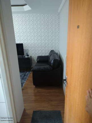 Imagem Apartamento com 2 Quartos à Venda, 50 m² em Jardim Paraíso - Poços De Caldas