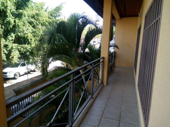 Imagem Sobrado com 4 Quartos à Venda, 360 m² em Jardim Pagliato - Sorocaba Imagem Sobrado com 4 Quartos à Venda, 360 m² em Jardim Pagliato - Sorocaba