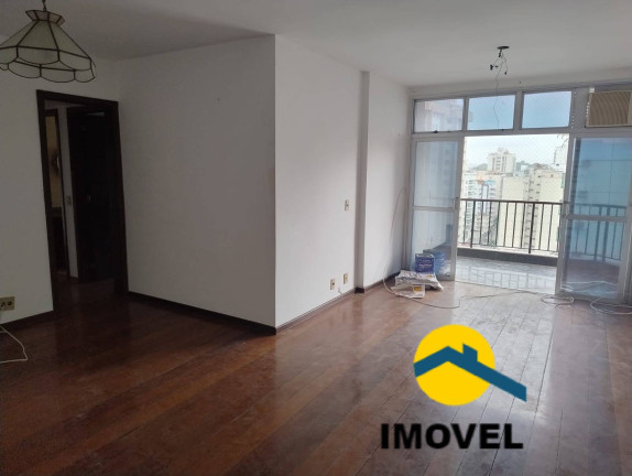 Imagem Apartamento com 3 Quartos à Venda, 120 m² em Ingá - Niterói Imagem Apartamento com 3 Quartos à Venda, 120 m² em Ingá - Niterói