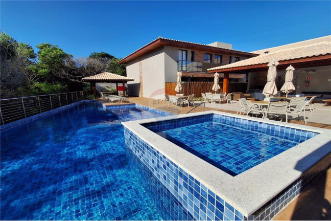 Imagem Apartamento com 2 Quartos à Venda, 66 m² em Itacimirim - Camaçari
