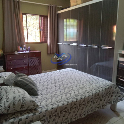 Imagem Chácara com 2 Quartos à Venda, 1.195 m² em Estância Santa Lúcia - Jarinu