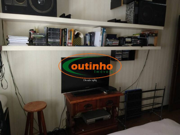 Imagem Apartamento com 3 Quartos à Venda, 103 m² em Tijuca - Rio De Janeiro