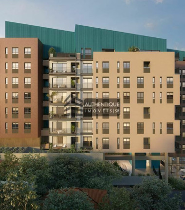Imagem Apartamento com 2 Quartos à Venda, 81 m² em Vila Ipojuca - São Paulo Imagem Apartamento com 2 Quartos à Venda, 81 m² em Vila Ipojuca - São Paulo