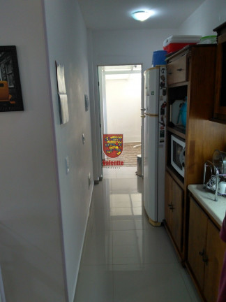 Imagem Apartamento com 2 Quartos à Venda, 117 m² em Ingleses - Florianópolis