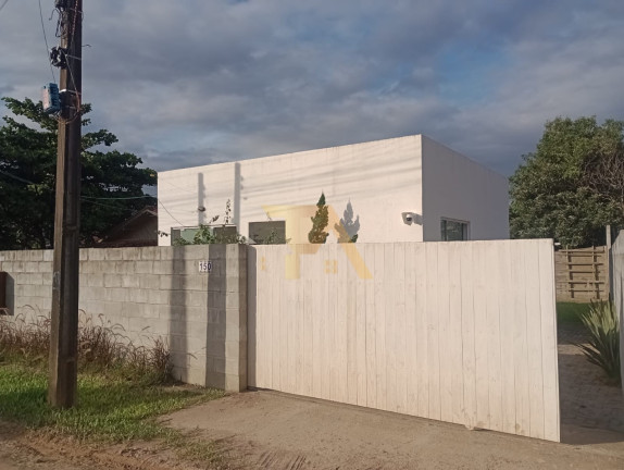 Imóvel com 1 Quarto à Venda, 58 m² em Encantada - Garopaba