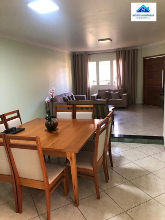 Imagem Casa com 2 Quartos à Venda, 140 m² em Parque Via Norte - Campinas Imagem Casa com 2 Quartos à Venda, 140 m² em Parque Via Norte - Campinas