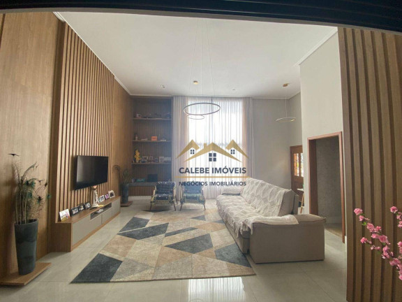 Imagem Casa com 4 Quartos à Venda, 220 m² em Vila Monte Verde - Tatuí Imagem Casa com 4 Quartos à Venda, 220 m² em Vila Monte Verde - Tatuí