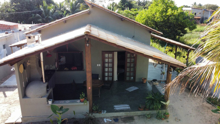 Casa à Venda,  em Campinho - Marau