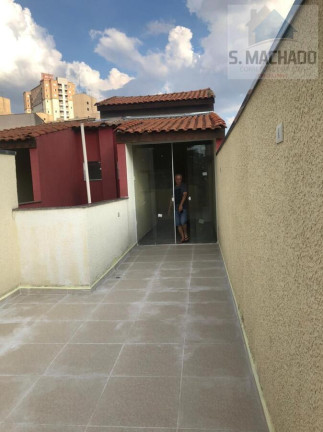 Imagem Apartamento com 2 Quartos à Venda, 100 m² em Parque Das Nações - Santo André Imagem Apartamento com 2 Quartos à Venda, 100 m² em Parque Das Nações - Santo André
