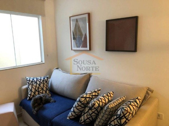 Imagem Apartamento com 3 Quartos à Venda, 72 m² em água Fria - São Paulo Imagem Apartamento com 3 Quartos à Venda, 72 m² em água Fria - São Paulo