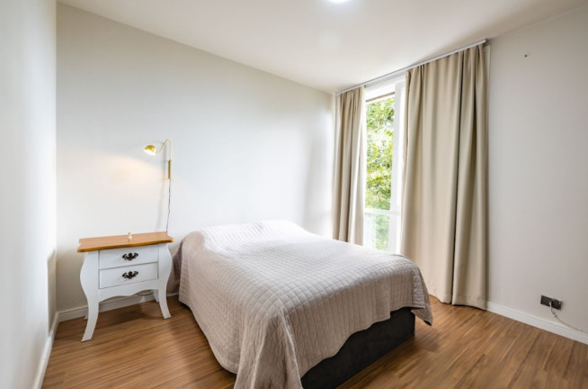 Imagem Casa com 4 Quartos à Venda, 580 m² em Jardim Guedala - São Paulo Imagem Casa com 4 Quartos à Venda, 580 m² em Jardim Guedala - São Paulo