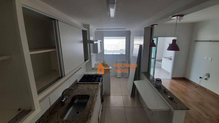 Imagem Apartamento com 2 Quartos à Venda, 74 m² em Vila Atlântica - Mongaguá