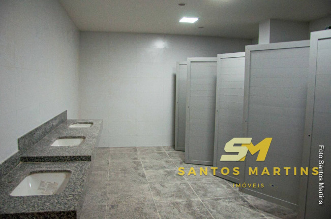 Imóvel Comercial para Alugar, 5 m² em Zona Industrial - Brasília