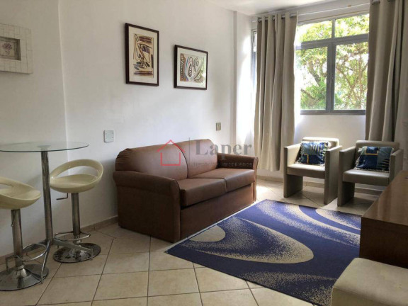 Apartamento com 1 Quarto à Venda, 51 m² em Vila Mariana - São Paulo
