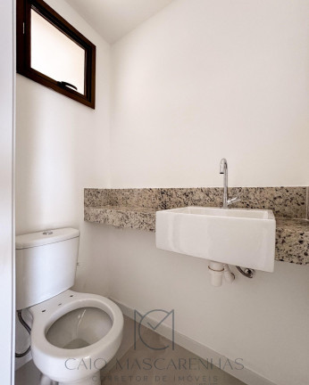 Imagem Imóvel com 3 Quartos à Venda, 117 m² em Caminho Das árvores - Salvador Imagem Imóvel com 3 Quartos à Venda, 117 m² em Caminho Das árvores - Salvador