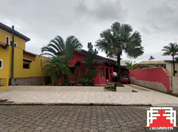 Imagem Casa com 4 Quartos à Venda, 174 m² em Morada Da Praia - Bertioga