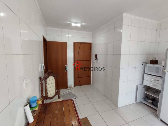 Imagem Apartamento com 3 Quartos à Venda, 123 m² em Canto Do Forte - Praia Grande Imagem Apartamento com 3 Quartos à Venda, 123 m² em Canto Do Forte - Praia Grande