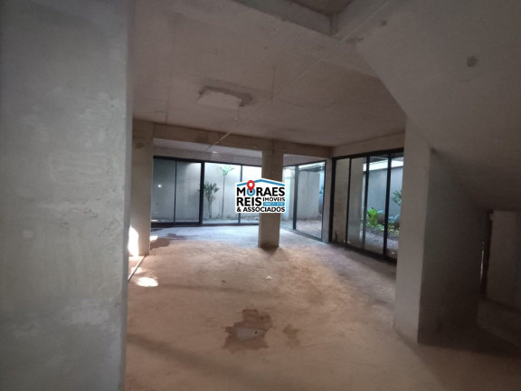Imagem Loja à Venda ou Locação, 389 m² em Pinheiros - São Paulo Imagem Loja à Venda ou Locação, 389 m² em Pinheiros - São Paulo